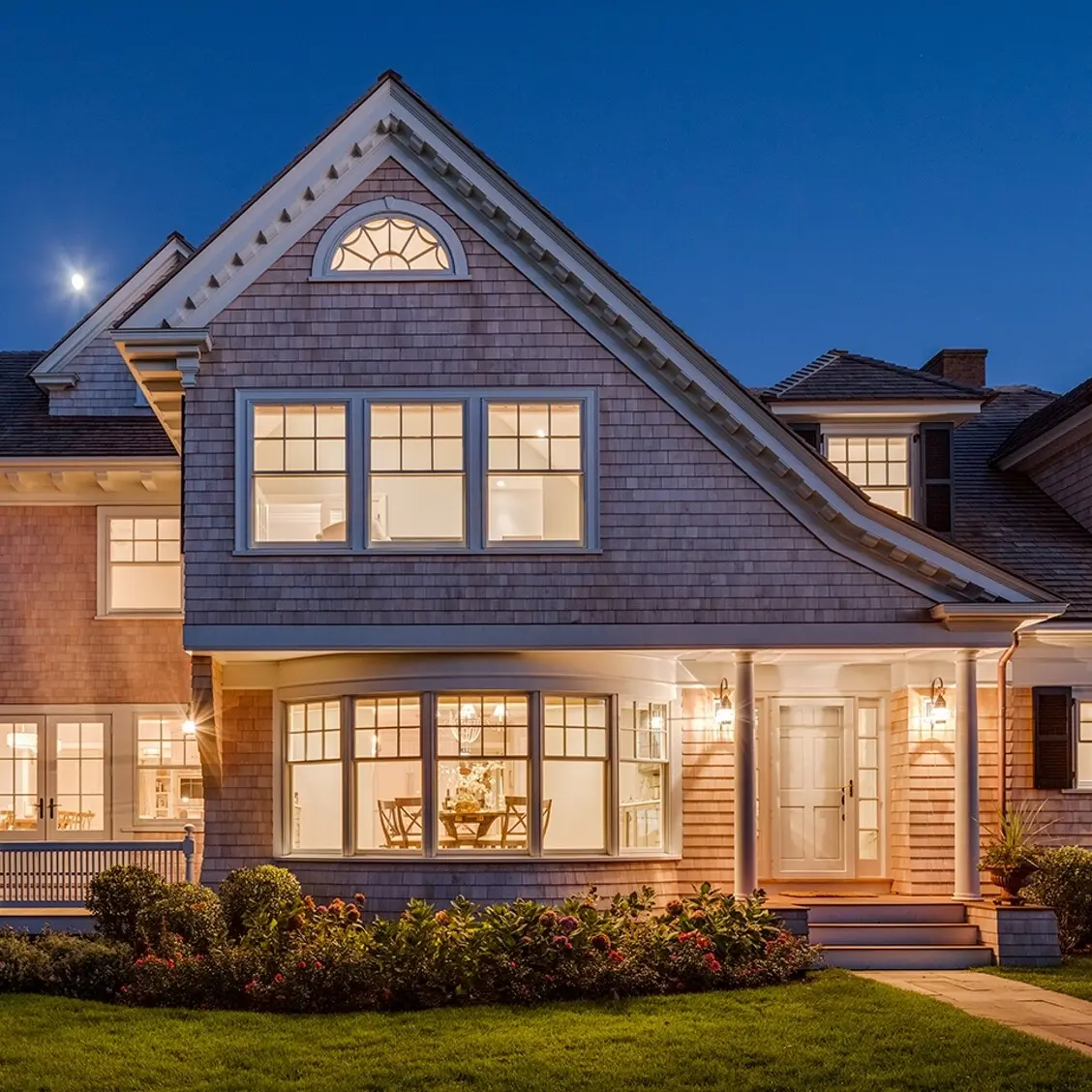 Hamblin House … PSD Architects & Builders Polhemus Savery DaSilva