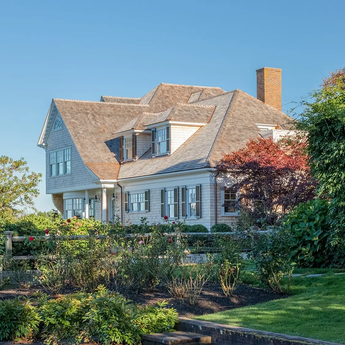 Hamblin House … PSD Architects & Builders Polhemus Savery DaSilva