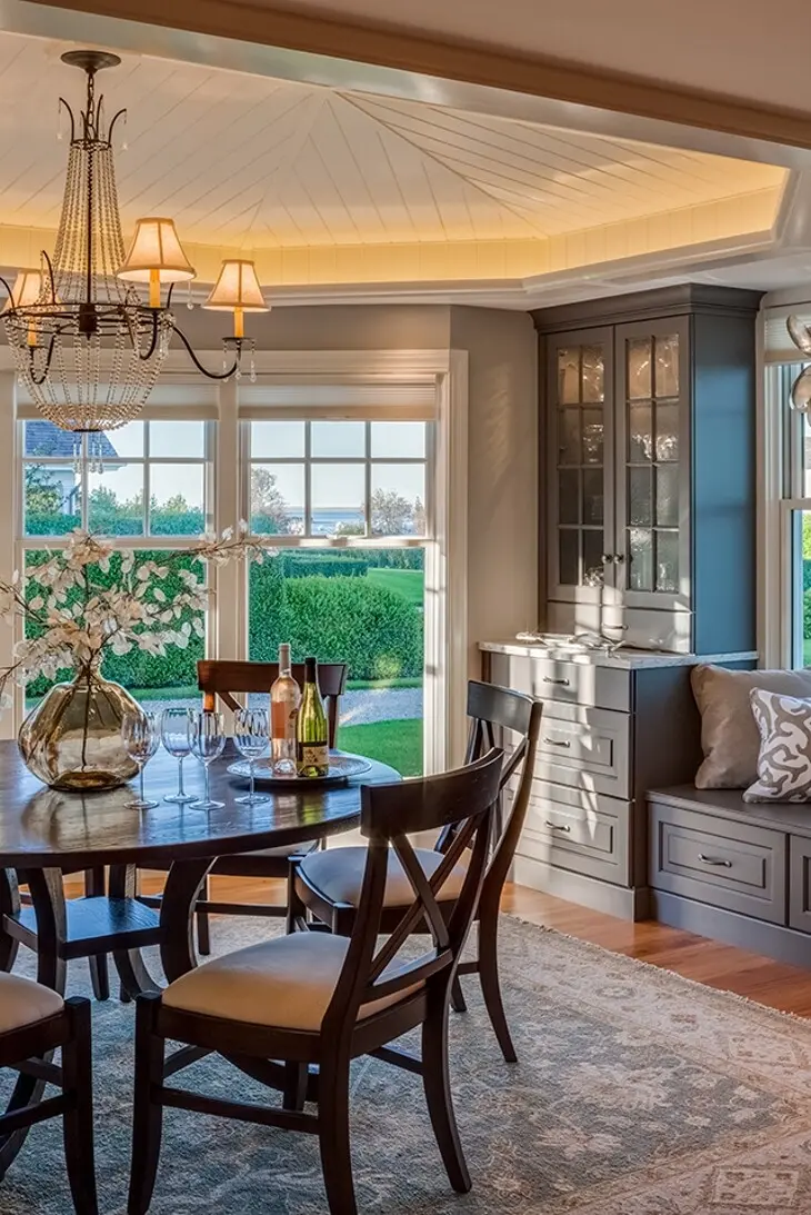 Hamblin House … PSD Architects & Builders Polhemus Savery DaSilva