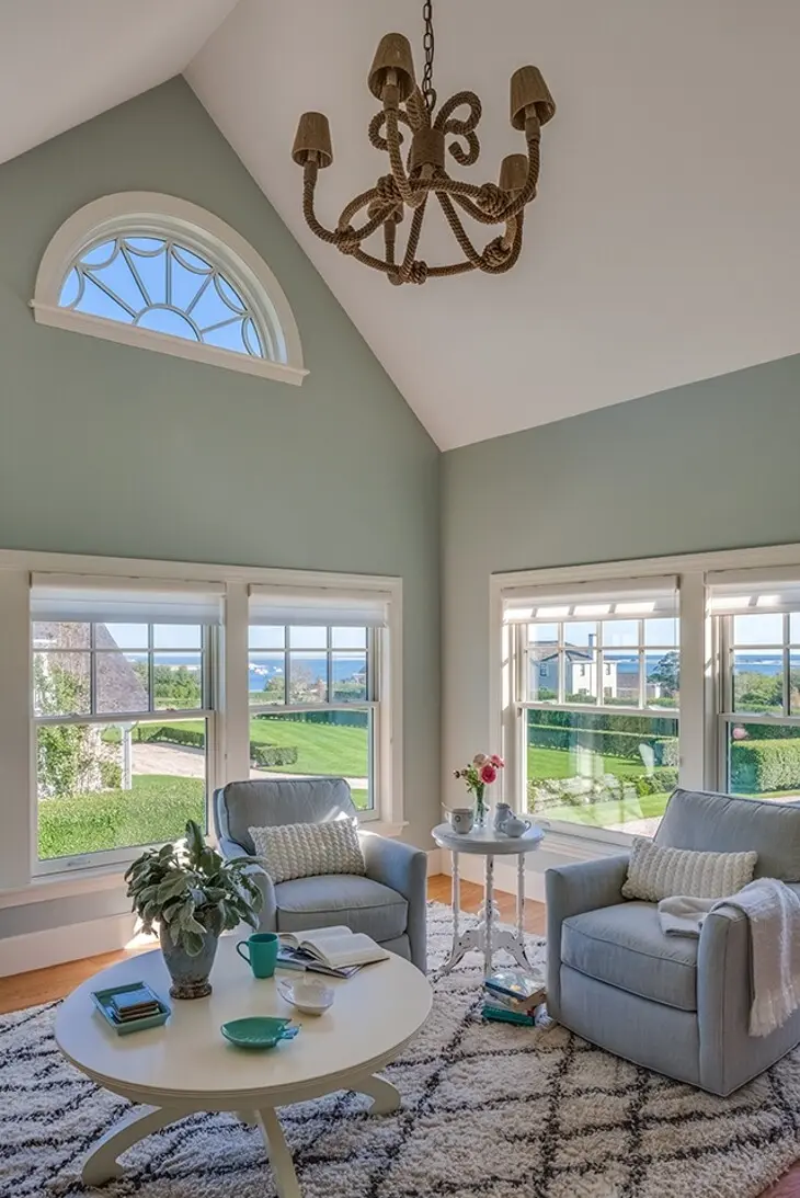 Hamblin House … PSD Architects & Builders Polhemus Savery DaSilva