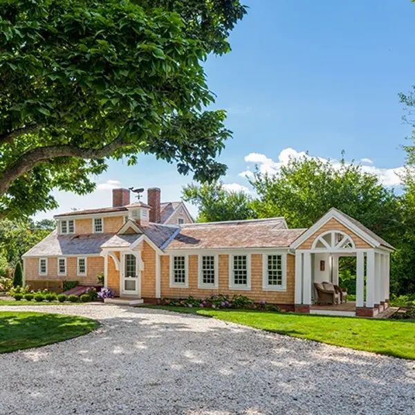 Cranberry Cottage PSD 0 Square