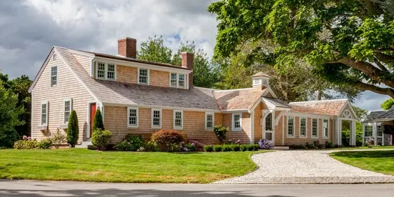 Cranberry Cottage PSD 2 Exterior