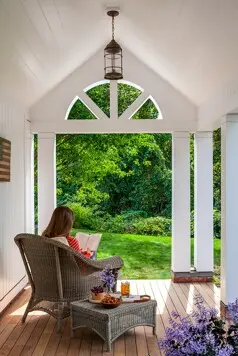 Cranberry Cottage PSD 4 L Exterior