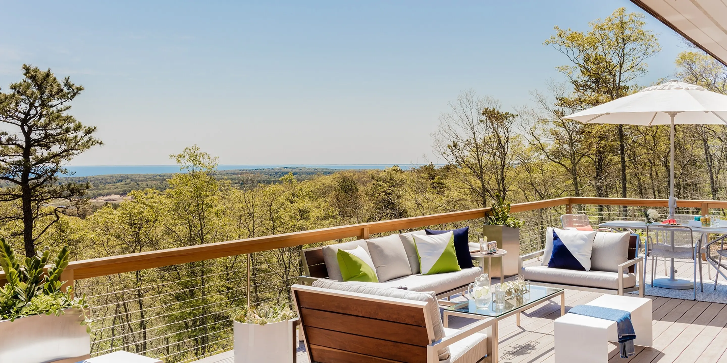 Design Home at… PSD Architects & Builders Polhemus Savery DaSilva