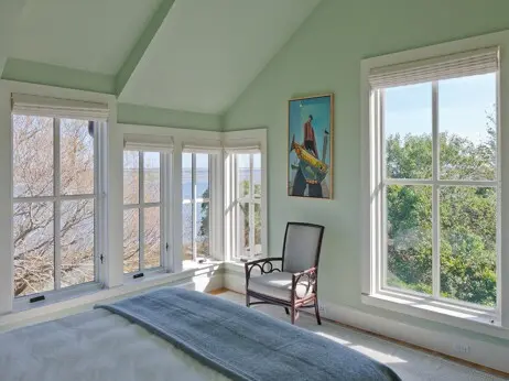 Harbor View PSD 8 R Bedroom