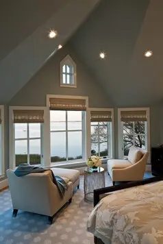 Harbor View PSD 9 R Bedroom