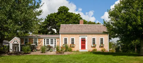 Cranberry Cottage PSD 1 Banner