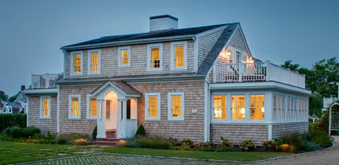 Extra Bliss PSD 1 Exterior