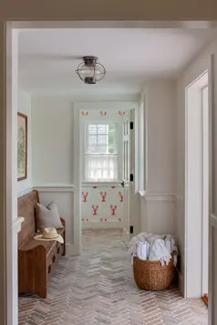 Extra Bliss PSD 2 L Mudroom