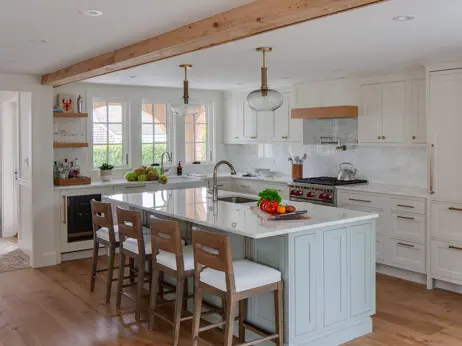 Extra Bliss PSD 2 R Kitchen