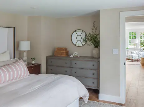 Extra Bliss PSD 4 R First Floor Bedroom