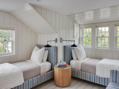 Extra Bliss PSD 5 L Bunkroom