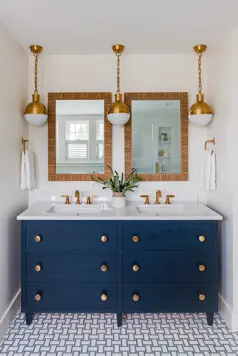 Extra Bliss PSD 5 R Bathroom