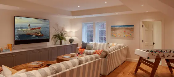 Extra Bliss PSD 6 Lower Level