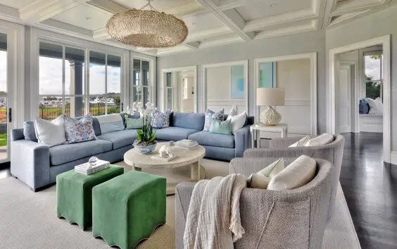 Angels Welcome Too PSD Family Room2