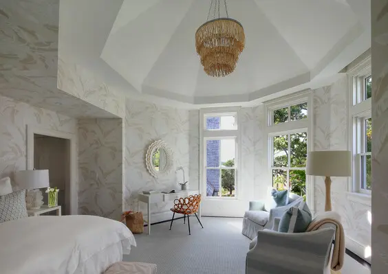 Angels Welcome Too PSD Bedroom