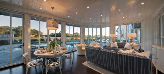 Angels Welcome Too PSD Guest Living