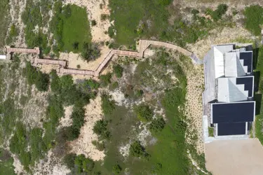 PSD Stairs