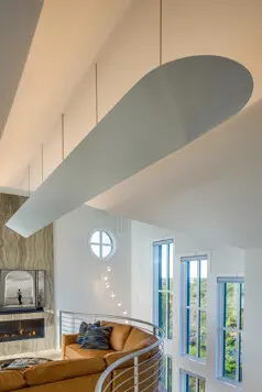 Design details abound.