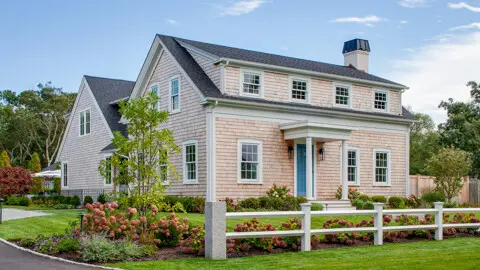 A reimagined historic home, respecting the past and expanding for a young family.